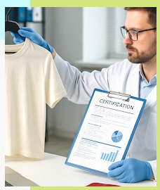 Услуги Сертификация продукции и услуг в Батайске