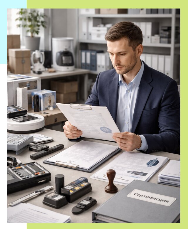 Сертификация продукции в Батайске от 45545 р. | Орган Алешин-Бтс