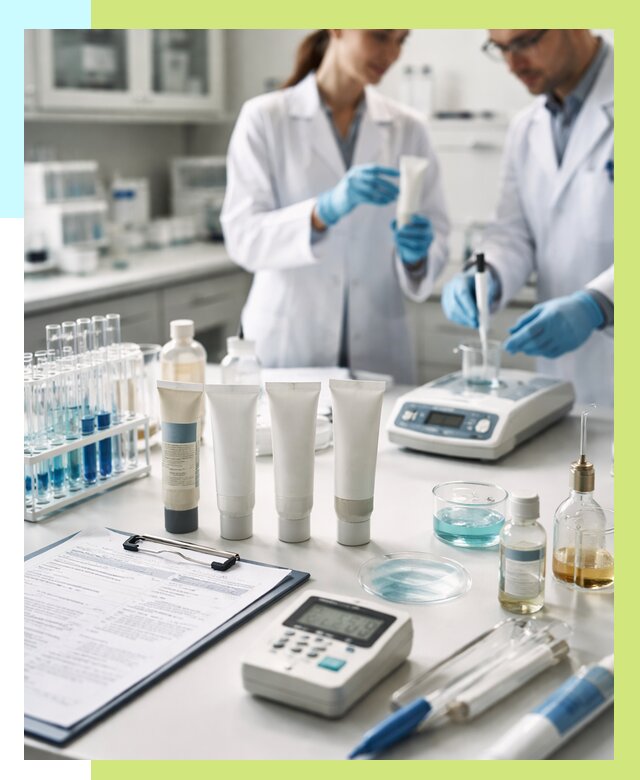 Сертификация зубной пасты в Батайске от 20242 р. Алешин-Бтс