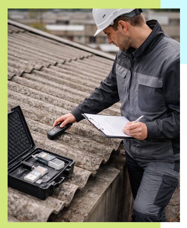 Сертификация шифера и техническая документация в Батайске