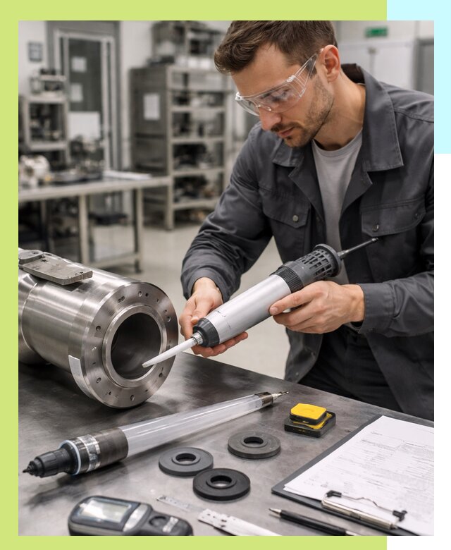 Сертификация герметиков и получение деклараций в Батайске