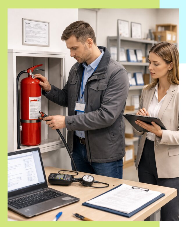 Сертификация пожарного оборудования и средств пожаротушения в Батайске