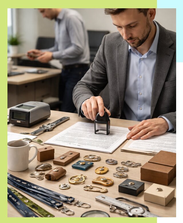 Сертификация сувениров и сувенирной продукции в Батайске