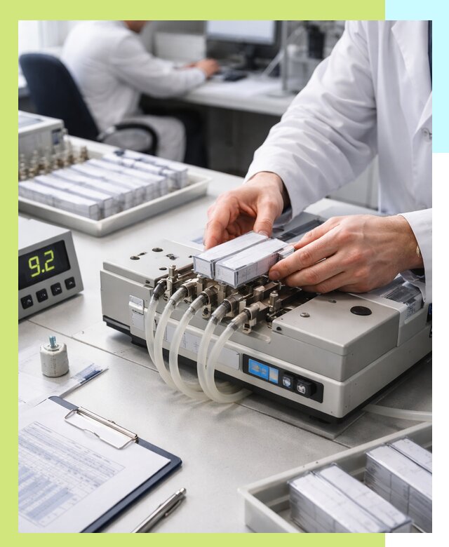 Сертификация сигарет и табачной продукции в Батайске