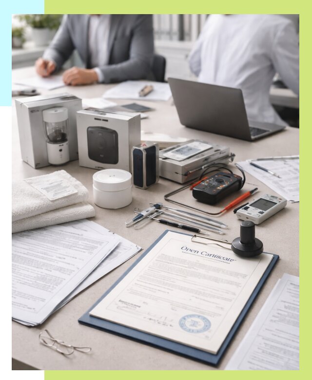 Сертификация товаров в Батайске от 25303 р., Алешин-Бтс срочно