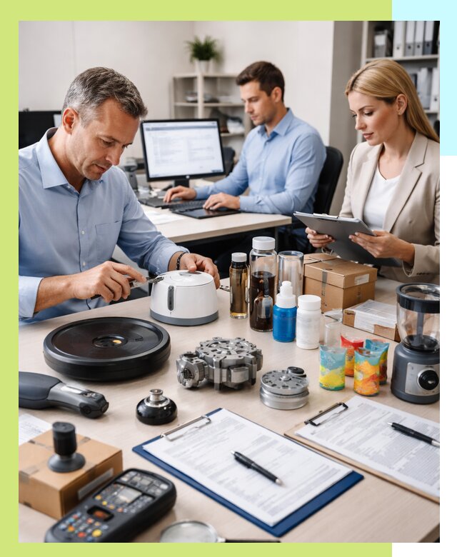 Сертификация товаров в Батайске — быстро, официально