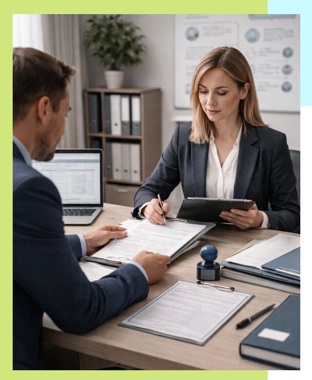 Сертификация услуг в Батайске, подтверждение соответствия и качества