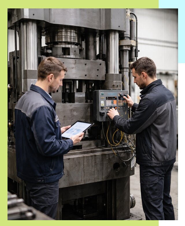 Сертификация машин и оборудования в Батайске по ГОСТ и ТР