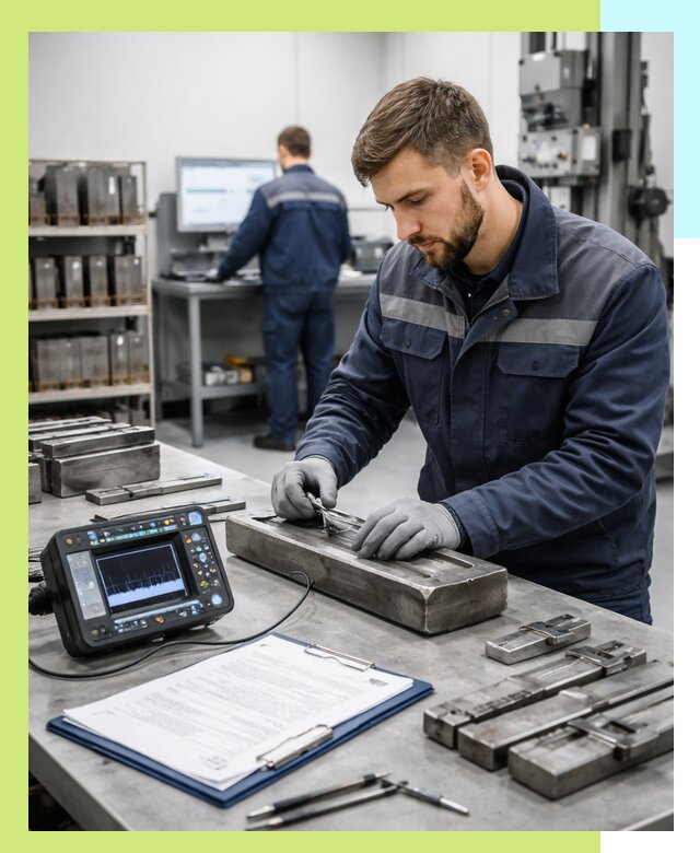 Сертификация сварочного оборудования в Батайске по ГОСТ