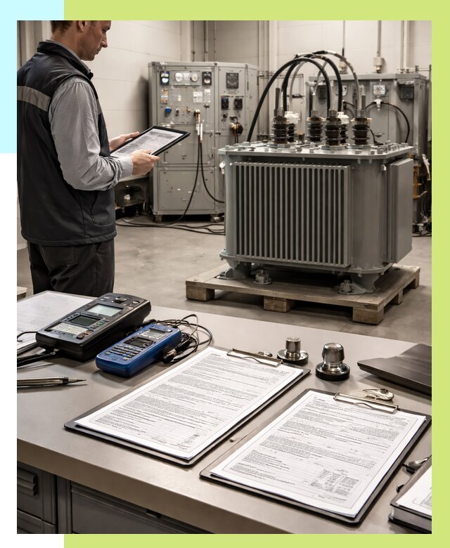 Сертификация трансформаторов под ключ в Батайске от 25303 р. Алешин-Бтс