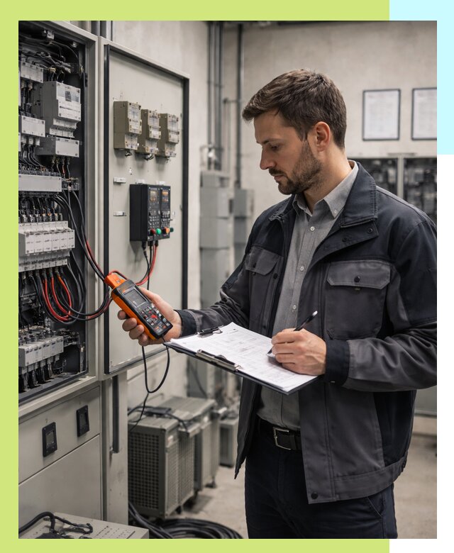 Сертификация электрооборудования и испытания в Батайске