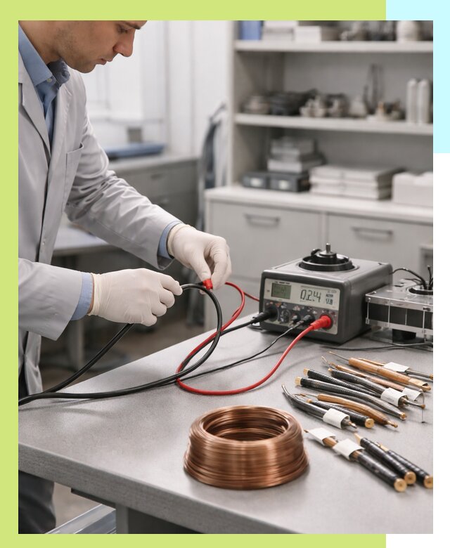 Сертификация провода в Батайске для продажи и экспорта