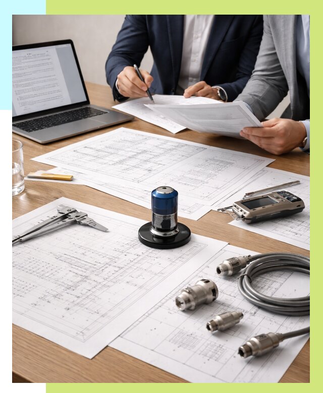 Разработка технических условий в Батайске от 12145 р. | Алешин-Бтс