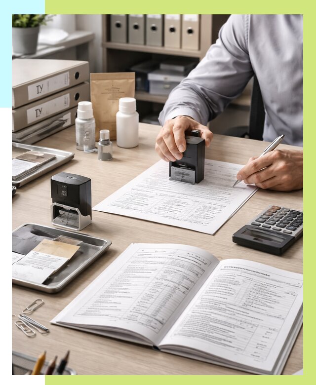 Разработка ТУ на продукцию в Батайске от 12145 р. | Алешин-Бтс