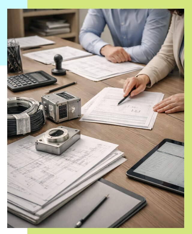 ТУ на изделие в Батайске: оформить и получить от 8603 р. | Алешин-Бтс