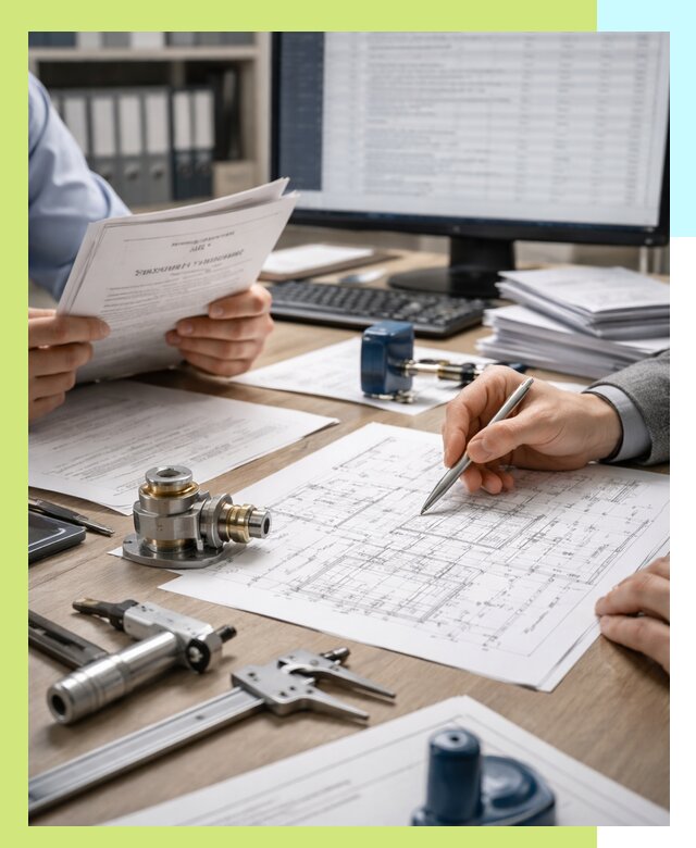 Разработка, экспертиза и оформление ТУ на изделие в Батайске