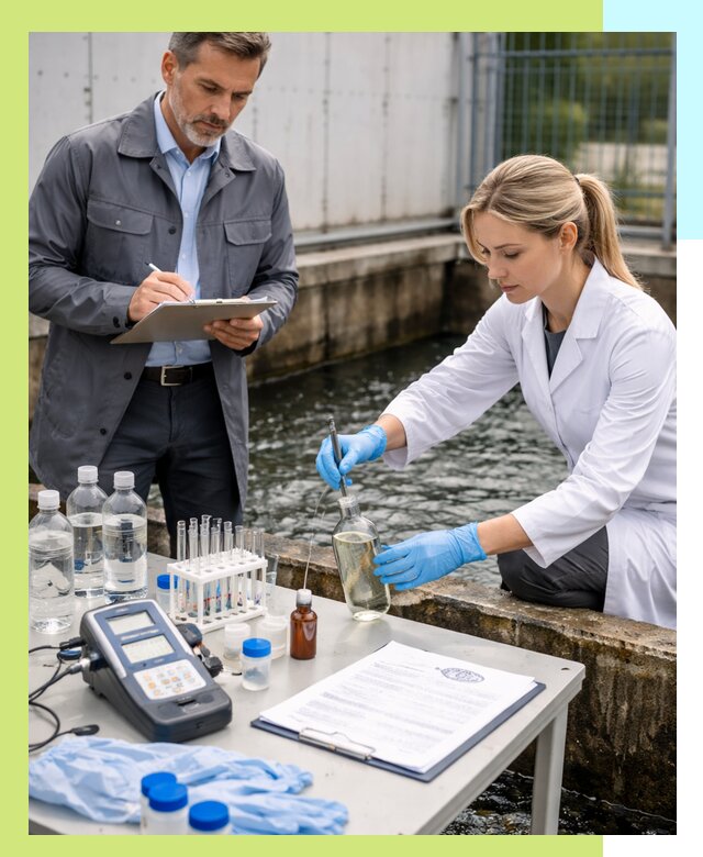 Разработка технических условий (ТУ) на водоснабжение в Батайске