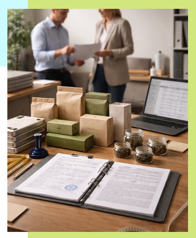 ТУ на чай в Батайске срочно от 8603 р., оформление в Алешин-Бтс