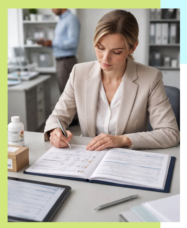 Оформление паспорта безопасности продукции и оборудования в Батайске