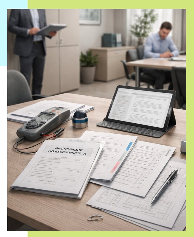 Руководство по эксплуатации в Батайске от 7085 р. | Алешин-Бтс