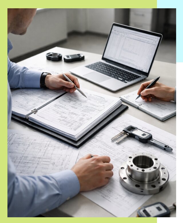 Разработка технологической инструкции для производства в Батайске