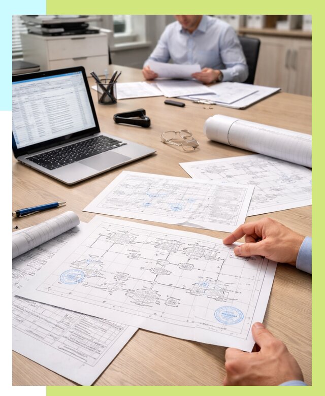 Алешин-Бтс:маршрутные карты технологических процессов Батайске от 6073