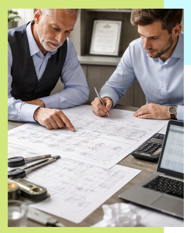 Разработка маршрутных карт технологических процессов в Батайске