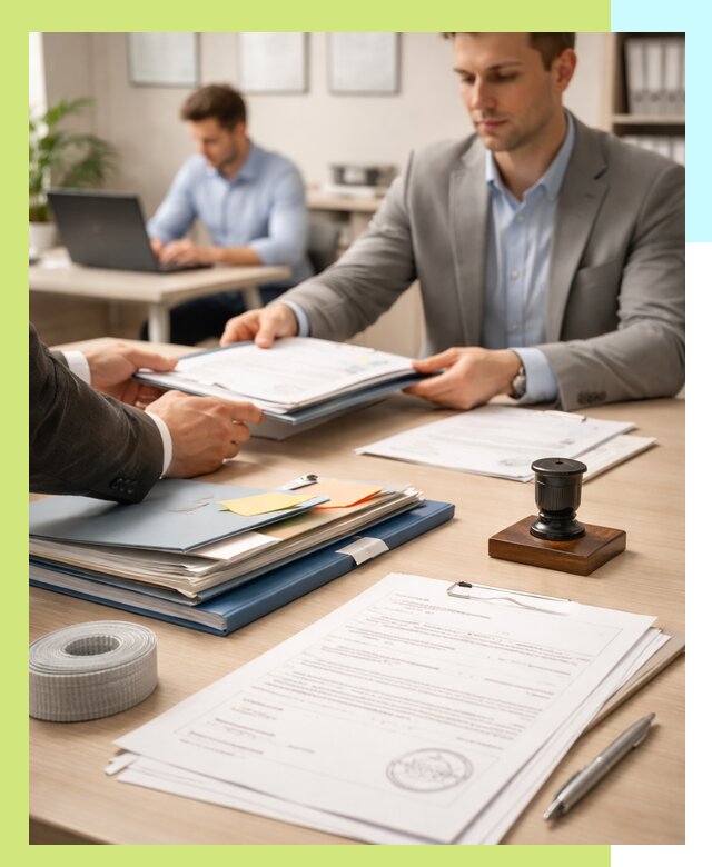 Выдача сертификата на услуги в Батайске — подтверждение качества