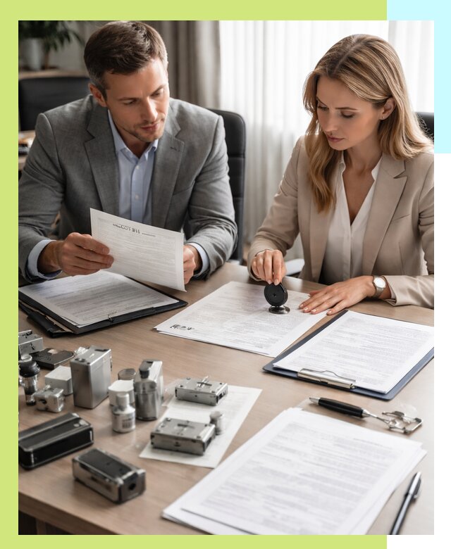 Выдача добровольного сертификата ГОСТ Р и регистрация в Батайске