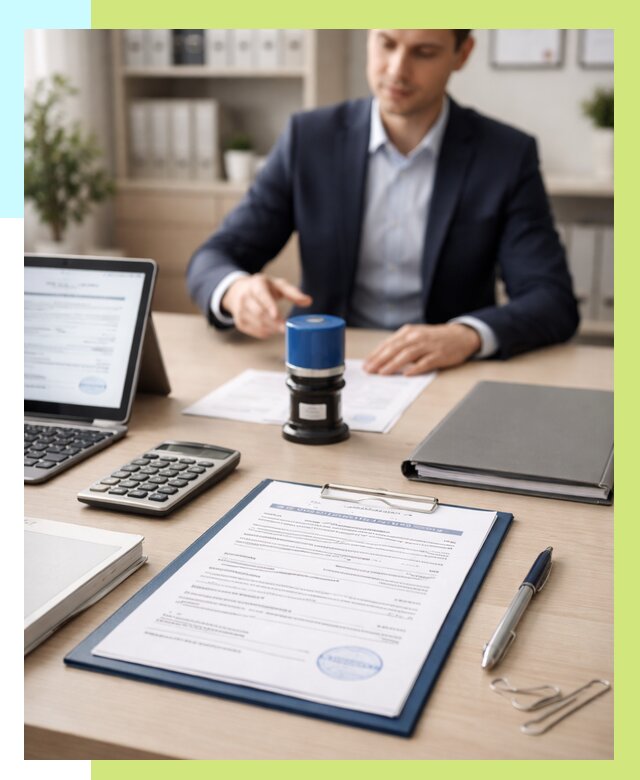 Добровольный пожарный сертификат в Батайске от 8097 р. | Алешин-Бтс