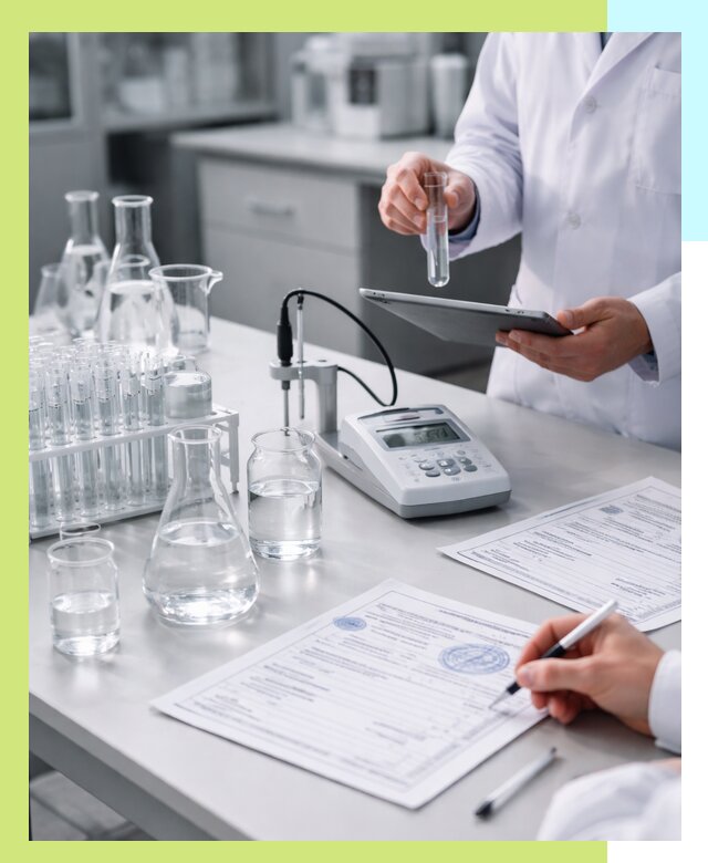 Получение СГР на воду и сопроводительная документация в Батайске