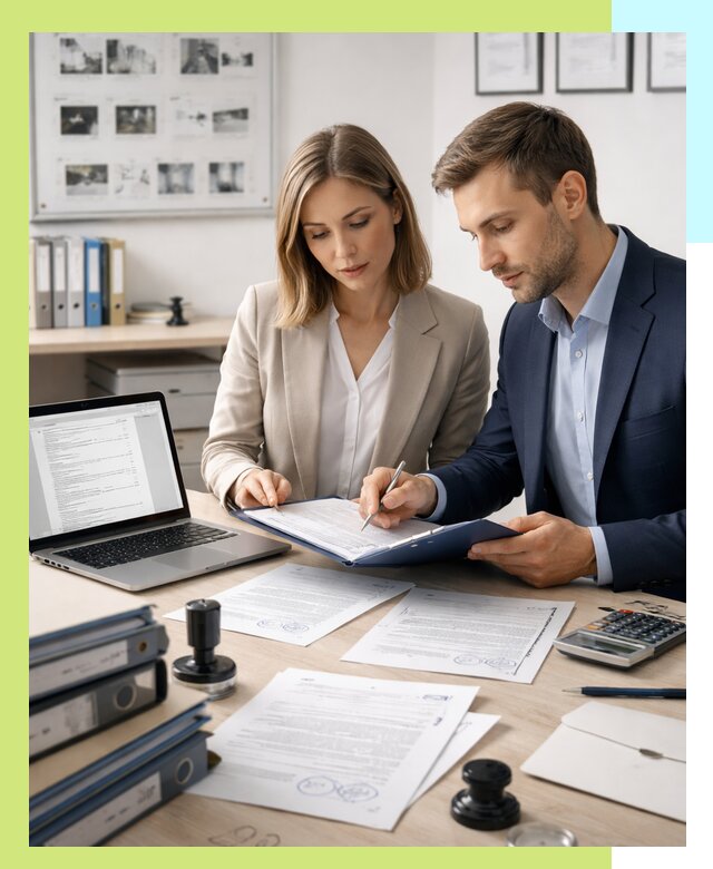 Нотификация ФСБ для продукции и оборудования в Батайске