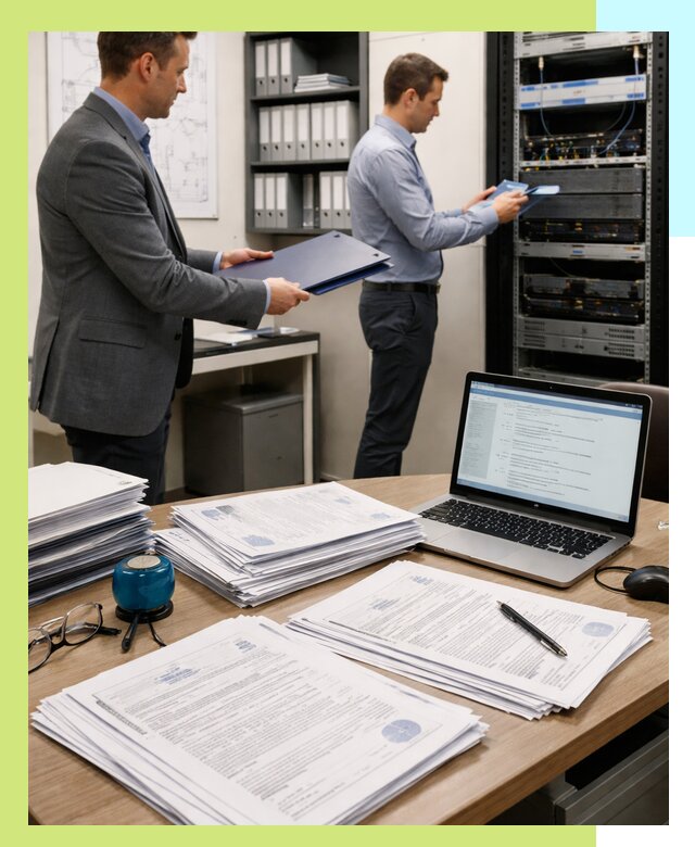 Получение заключения ФСТЭК на информационные системы в Батайске