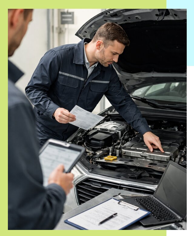 Оформление СБКТС на автомобиль в Батайске, быстро и официально