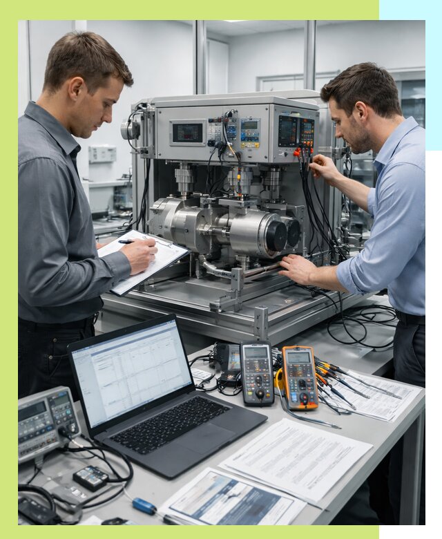 Получение БКТС для техники, оборудования и услуг в Батайске