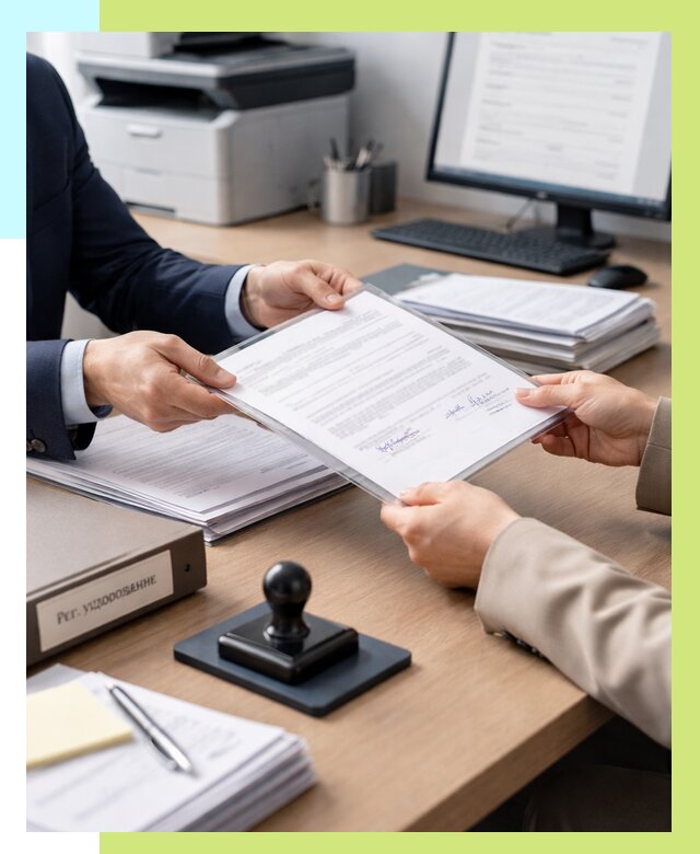 Рег. удостоверение медизделия в Батайске от 80968р | Алешин-Бтс