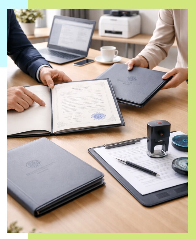 Сертификат OHSAS 18001 в Батайске от 45545 р. | Алешин-Бтс