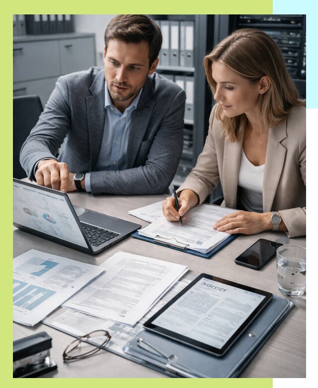 Получение сертификата ISO 27001 информационной безопасности в Батайске