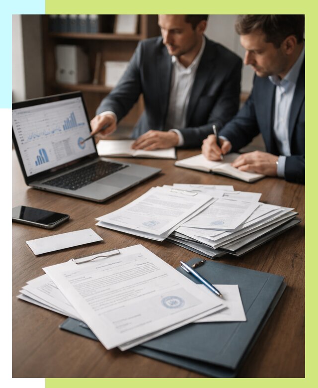 Оценка деловой репутации в Батайске от 7591 р. | Алешин-Бтс