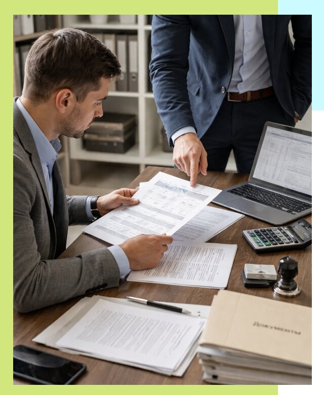 Оценка деловой репутации компании и руководства в Батайске