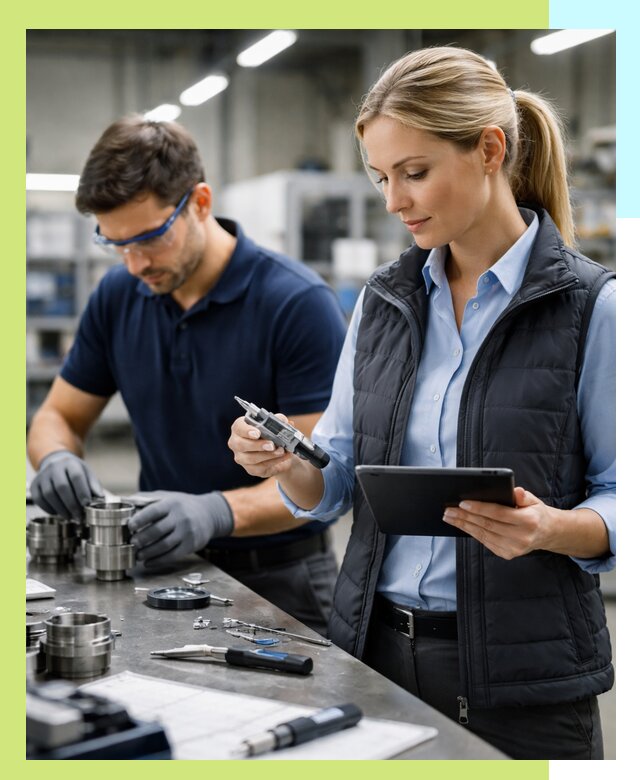 Сертификация производства в Батайске по стандартам и требованиям