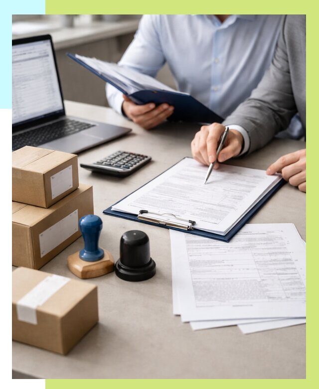 Декларирование продукции в Батайске от 12145 р., Алешин-Бтс