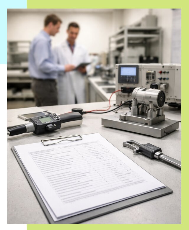 Протокол испытаний продукции в Батайске от 7591 р. | Алешин-Бтс