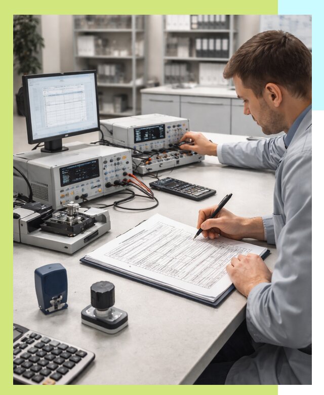 Оформление протокола испытаний продукции и материалов в Батайске