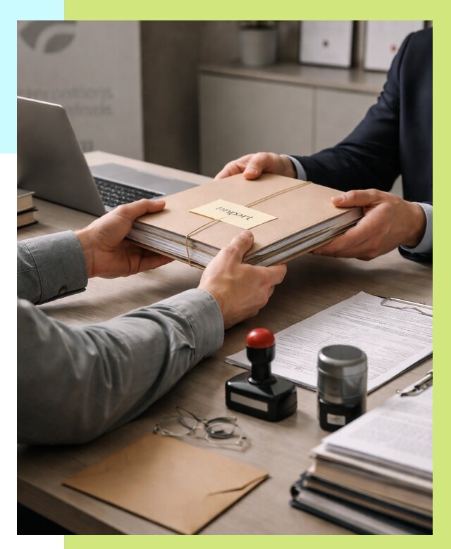 Сертификация для импорта в Батайске от 30363 р. | Алешин-Бтс