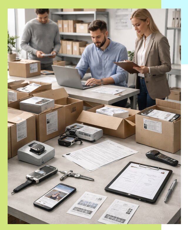 Сертификация товаров и документов для маркетплейсов в Батайске