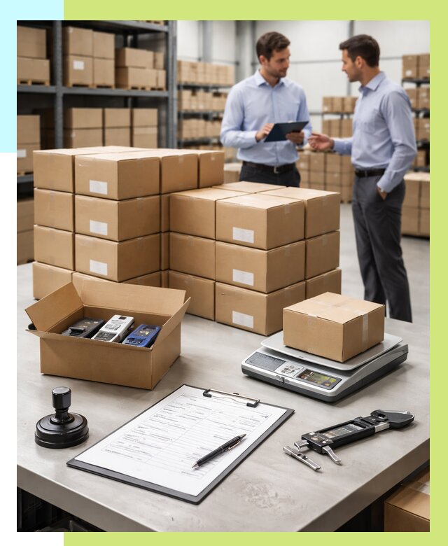 Сертификация партии товара в Батайске от 15182 р., Алешин-Бтс