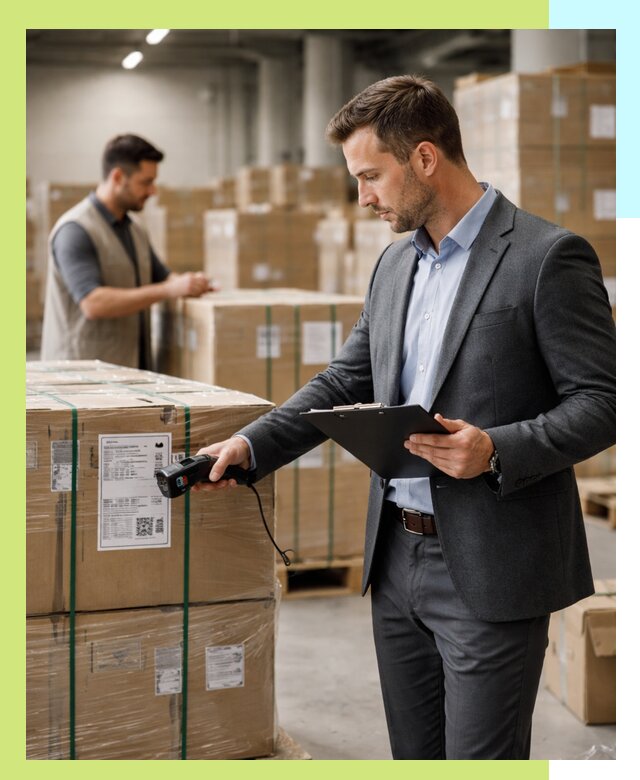 Сертификация партии товара в Батайске по требованиям законодательства